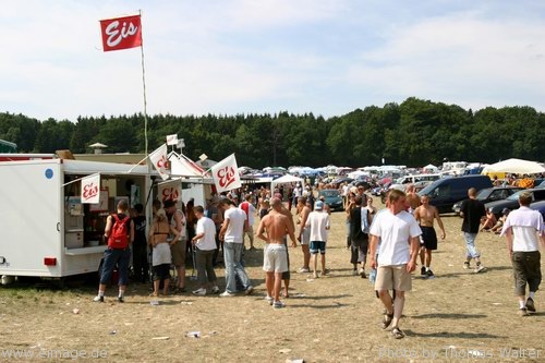 Nature One Camping Village Raketenbasis Pydna vom 01.08. bis 03.08.2003 - img_8727.jpg - eimage.de - Event Fotos 