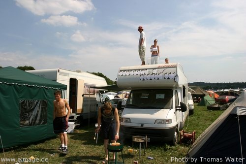 Nature One Camping Village Raketenbasis Pydna vom 01.08. bis 03.08.2003 - img_8734.jpg - eimage.de - Event Fotos 