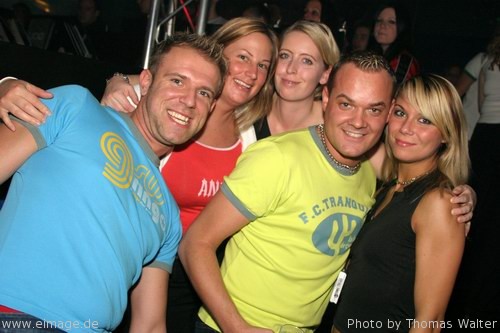 Ladies & Men