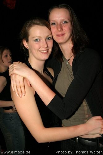 Ladies & Men
