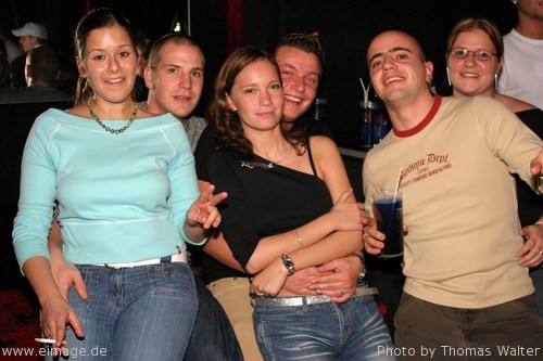 Ladies & Men