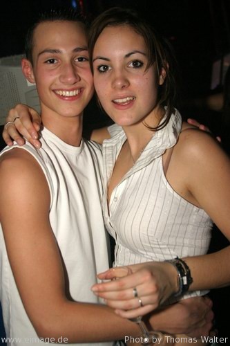 Ladies & Men