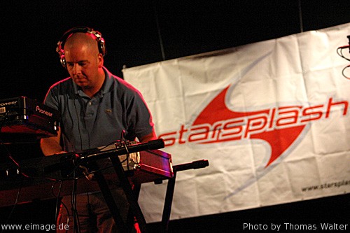 Starsplash auf der Scooter Tour 2004 in der Phnixhalle Mainz am 07.02.2004 - img_0925.jpg - eimage.de - Event Fotos 