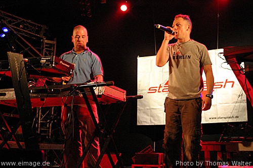 Starsplash auf der Scooter Tour 2004 in der Phnixhalle Mainz am 07.02.2004 - img_0985.jpg - eimage.de - Event Fotos 