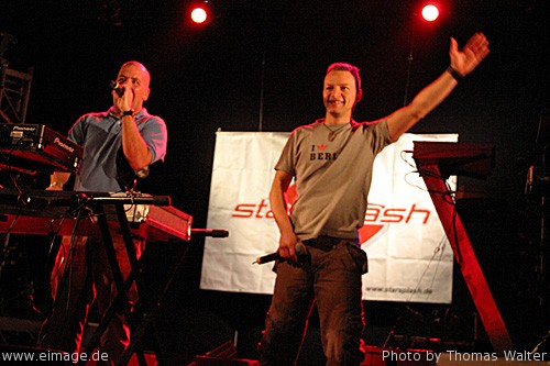 Starsplash auf der Scooter Tour 2004 in der Phnixhalle Mainz am 07.02.2004 - img_0986.jpg - eimage.de - Event Fotos 