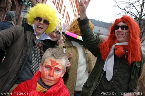 Faschingsumzug in Heidelberg am 24.02.2004 - img_2708.jpg - eimage.de - Event Fotos 