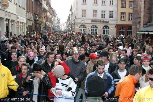 Faschingsumzug in Heidelberg am 24.02.2004 - img_2744.jpg - eimage.de - Event Fotos 