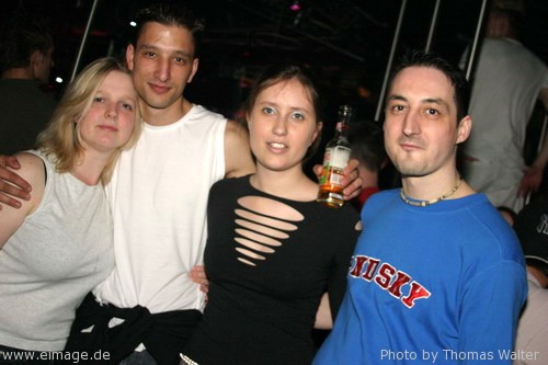 5 Jahre Kinki Palace mit DJ Shog, Mario Lopez und DJ Dean am 24.04.2004 - img_9791.jpg - eimage.de - Event Fotos 
