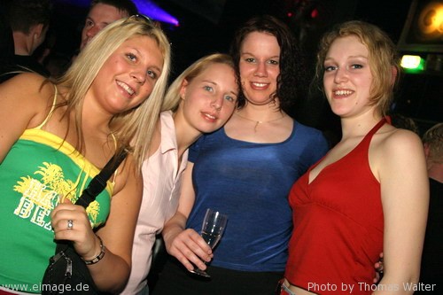 5 Jahre Kinki Palace mit DJ Shog, Mario Lopez und DJ Dean am 24.04.2004 - img_9839.jpg - eimage.de - Event Fotos 