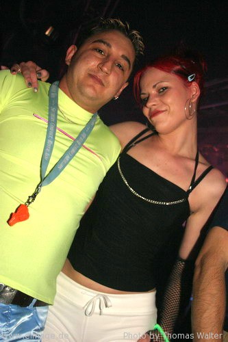 5 Jahre Kinki Palace mit DJ Shog, Mario Lopez und DJ Dean am 24.04.2004 - img_9917.jpg - eimage.de - Event Fotos 