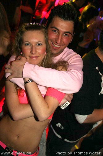 5 Jahre Kinki Palace mit DJ Shog, Mario Lopez und DJ Dean am 24.04.2004 - img_a039.jpg - eimage.de - Event Fotos 