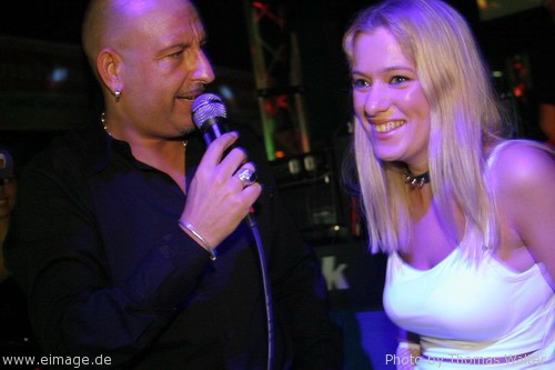 5 Jahre Kinki Palace mit DJ Shog, Mario Lopez und DJ Dean am 24.04.2004 - img_a171.jpg - eimage.de - Event Fotos 