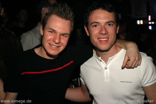 5 Jahre Kinki Palace mit DJ Shog, Mario Lopez und DJ Dean am 24.04.2004 - img_a368.jpg - eimage.de - Event Fotos 