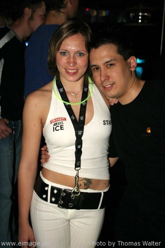 5 Jahre Kinki Palace mit DJ Shog, Mario Lopez und DJ Dean am 24.04.2004 - img_a499.jpg - eimage.de - Event Fotos 