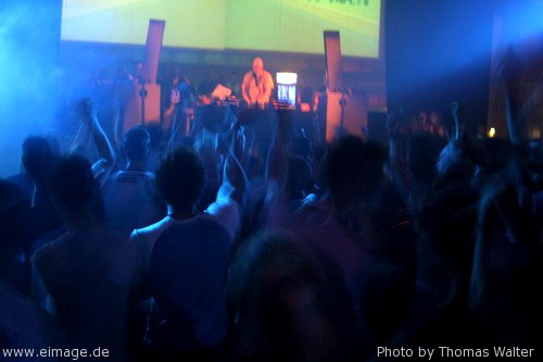 Mayday Team x-treme in der Westfalenhalle Dortmund in am 30.04.2004 - img_0264.jpg - eimage.de - Event Fotos 