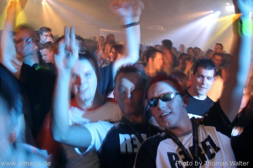 Mayday Team x-treme in der Westfalenhalle Dortmund in am 30.04.2004 - img_0312.jpg - eimage.de - Event Fotos 