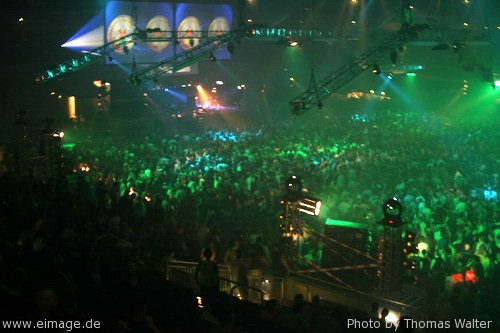 Mayday Team x-treme in der Westfalenhalle Dortmund in am 30.04.2004 - img_0380.jpg - eimage.de - Event Fotos 