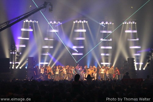 Mayday Team x-treme in der Westfalenhalle Dortmund in am 30.04.2004 - img_0614.jpg - eimage.de - Event Fotos 