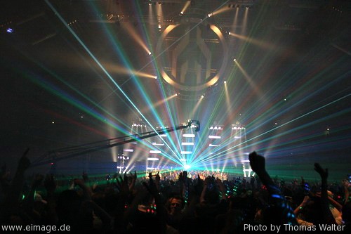 Mayday Team x-treme in der Westfalenhalle Dortmund in am 30.04.2004 - img_0625.jpg - eimage.de - Event Fotos 
