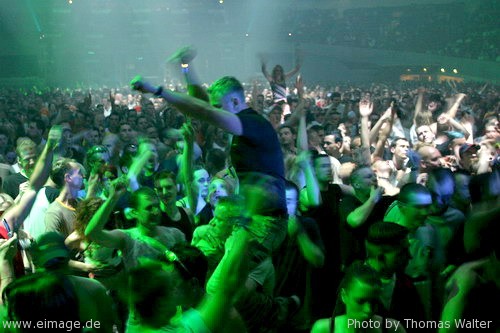 Mayday Team x-treme in der Westfalenhalle Dortmund in am 30.04.2004 - img_0902.jpg - eimage.de - Event Fotos 