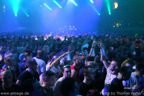Mayday Team x-treme in der Westfalenhalle Dortmund in am 30.04.2004 - img_0926.jpg - eimage.de - Event Fotos 