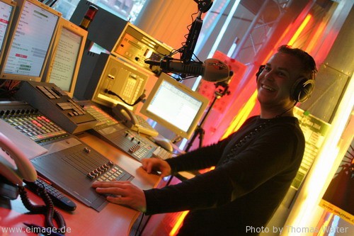 Tillmann Uhrmacher beim MDR Sputnik am 22.05.2004 - img_1787.jpg - eimage.de - Event Fotos 