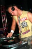 Megara aka DJ Lee am 25.06.2004 - img_6836.jpg (Thumbnail) - eimage.de - Event Fotos 