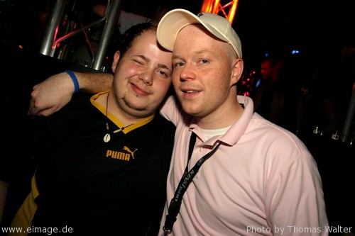 Die groe Welcome to the Club Jahresparty am 02.10.2005 - img_5341.jpg - eimage.de - Event Fotos 