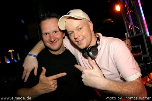 Die groe Welcome to the Club Jahresparty am 02.10.2005 - img_5798.jpg - eimage.de - Event Fotos 
