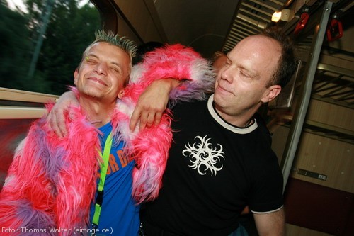 Sunshine-Live Lovetrain zur Loveparade 2006 am 14.07.2006 - img_2713.jpg - eimage.de - Event Fotos 