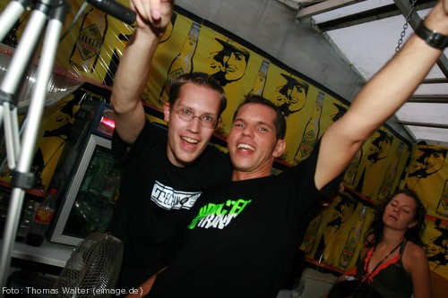 Technoclub im Effect Club in Lampertheim am 23.07.2006 - img_4918.jpg - eimage.de - Event Fotos 