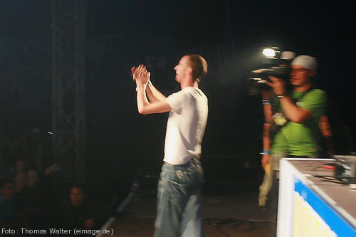 Felix Krcher auf der Nature One 2006 am 04.08.2006 - img_6338.jpg - eimage.de - Event Fotos 