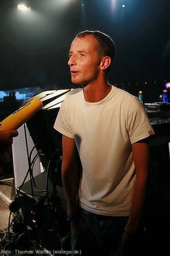 Felix Krcher auf der Nature One 2006 am 04.08.2006 - img_6394.jpg - eimage.de - Event Fotos 