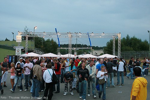 Nature One 2006 (Day One) Raketenbasis Pydna bei Kastellaun am 04.08.2006 - img_5088.jpg - eimage.de - Event Fotos 