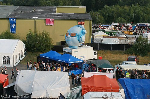 Nature One 2006 (Day Two) Raketenbasis Pydna bei Kastellaun am 05.08.2006 - img_6450.jpg - eimage.de - Event Fotos 