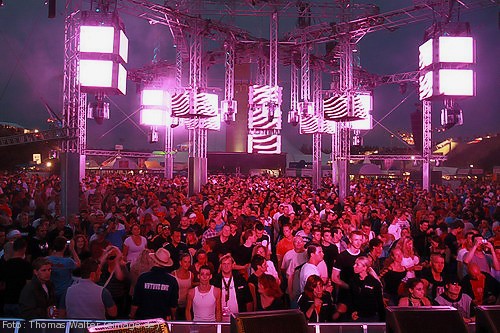 Nature One 2006 (Day Two) Raketenbasis Pydna bei Kastellaun am 05.08.2006 - img_6831.jpg - eimage.de - Event Fotos 