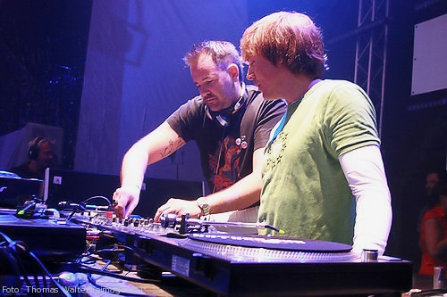 Nature One 2006 (Day Two) Raketenbasis Pydna bei Kastellaun am 05.08.2006 - img_7227.jpg - eimage.de - Event Fotos 