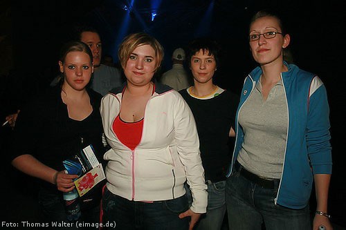 TDK Time Warp 2007 am 31.03.2007 - img_0488.jpg - eimage.de - Event Fotos 