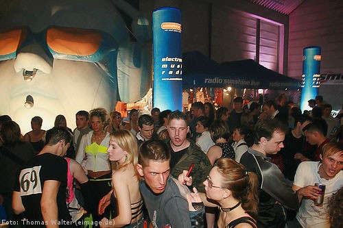 TDK Time Warp 2007 am 31.03.2007 - img_1070.jpg - eimage.de - Event Fotos 