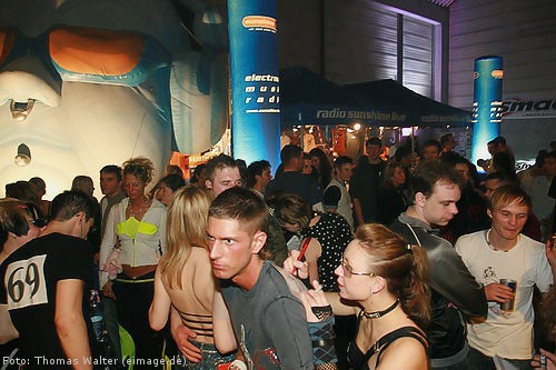 TDK Time Warp 2007 am 31.03.2007 - img_1071.jpg - eimage.de - Event Fotos 