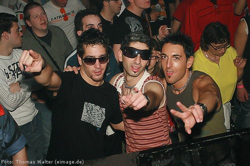 TDK Time Warp 2007 am 31.03.2007 - img_1214.jpg - eimage.de - Event Fotos 