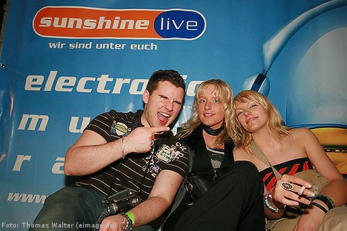 TDK Time Warp 2007 am 31.03.2007 - img_1228.jpg - eimage.de - Event Fotos 