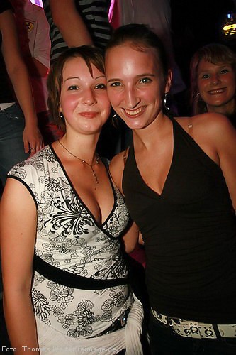 Welcome to the Club - Die 500. Sendung - Das groe Jubilum am 06.06.2007 - img_1369.jpg - eimage.de - Event Fotos 