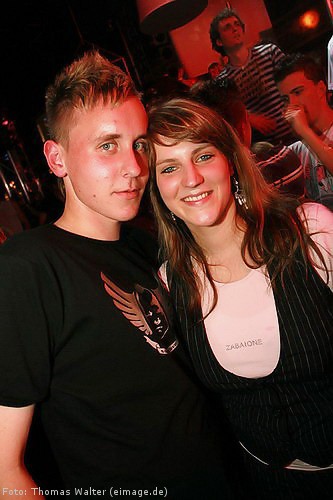 Welcome to the Club - Die 500. Sendung - Das groe Jubilum am 06.06.2007 - img_1374.jpg - eimage.de - Event Fotos 