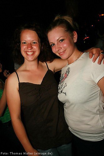 Welcome to the Club - Die 500. Sendung - Das groe Jubilum am 06.06.2007 - img_1393.jpg - eimage.de - Event Fotos 