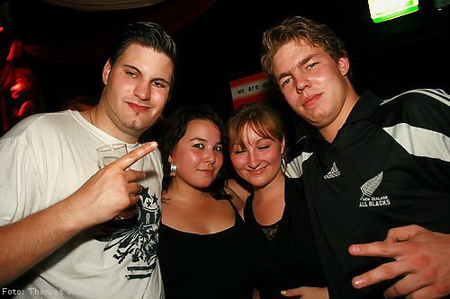 Welcome to the Club - Die 500. Sendung - Das groe Jubilum am 06.06.2007 - img_1479.jpg - eimage.de - Event Fotos 