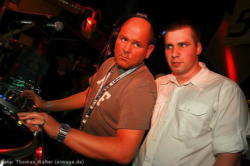 Welcome to the Club - Die 500. Sendung - Das groe Jubilum am 06.06.2007 - img_1500.jpg - eimage.de - Event Fotos 