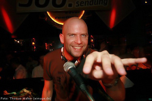 Welcome to the Club - Die 500. Sendung - Das groe Jubilum am 06.06.2007 - img_1543.jpg - eimage.de - Event Fotos 