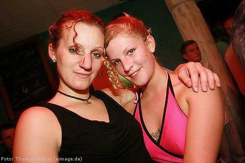 Welcome to the Club - Die 500. Sendung - Das groe Jubilum am 06.06.2007 - img_1557.jpg - eimage.de - Event Fotos 