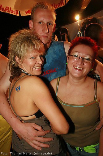 Welcome to the Club - Die 500. Sendung - Das groe Jubilum am 06.06.2007 - img_1571.jpg - eimage.de - Event Fotos 
